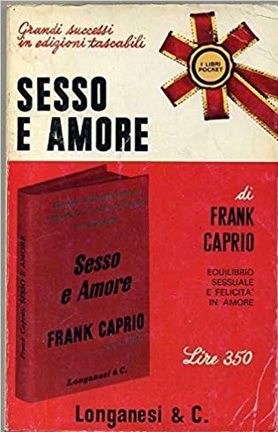 SESSO E AMORE