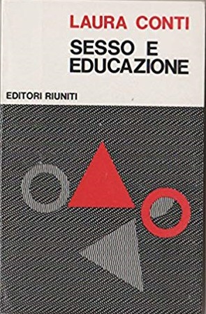 SESSO E EDUCAZIONE
