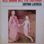 SESSO E SOCIETA' ALLE ORIGINI DELL'ETA' CRISTIANA