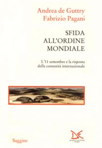 SFIDA ALL'ORDINE MONDIALE