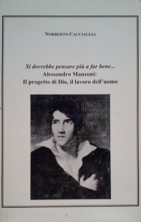 SI DOVREBBE PENSARE PIU' A FAR BENE.