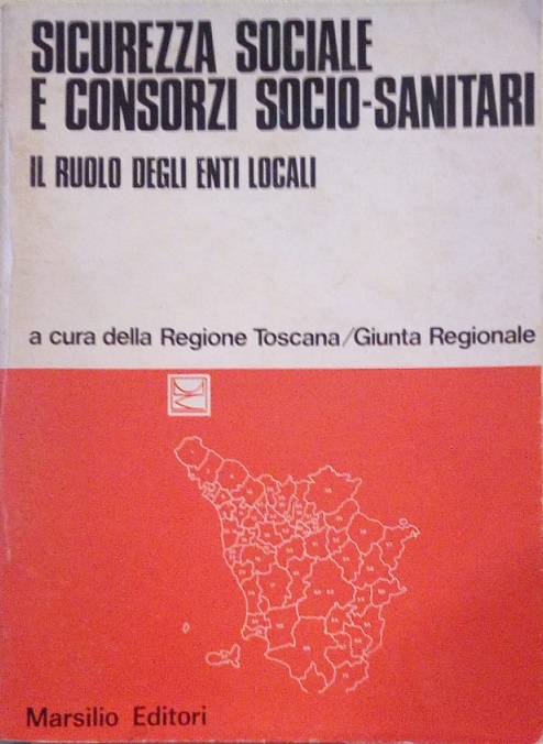 SICUREZZA SOCIALE E CONSORZI SOCIO-SANITARI