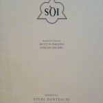 SICUT IN PARADISO COMEDIE IAM DIXI - ESTRATTO DA "STUDI …