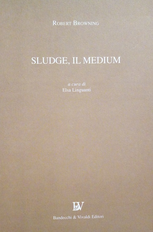 SLUDGE, IL MEDIUM