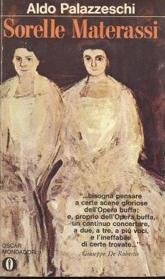 SORELLE MATERASSI