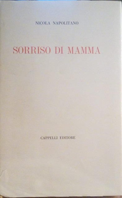 SORRISO DI MAMMA