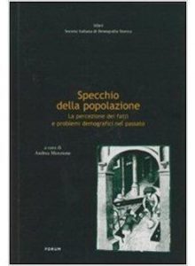 SPECCHIO DELLA POPOLAZIONE