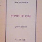STAMPE DELL'800