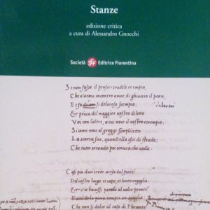 STANZE