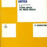 STORIA ANTICA DEL MEDIO ORIENTE - STORIA ANTICA, VOLUME I, …