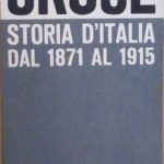 STORIA D'ITALIA DAL 1871 AL 1915