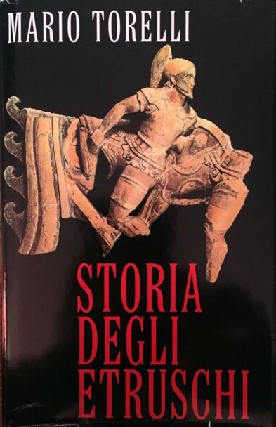 STORIA DEGLI ETRUSCHI