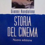 STORIA DEL CINEMA