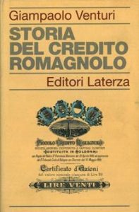 STORIA DEL CREDITO ROMAGNOLO