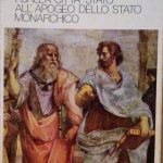 STORIA DEL PENSIERO POLITICO 1: DALLA CITTA' STATO ALL'APOGEO DELLO …