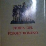 STORIA DEL POPOLO ROMENO