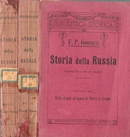 STORIA DELLA RUSSIA SECONDO GLI STUDI PIU' RECENTI - 2 …