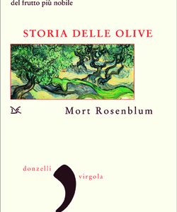 STORIA DELLE OLIVE