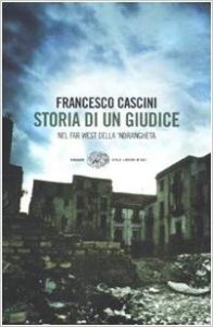 STORIA DI UN GIUDICE