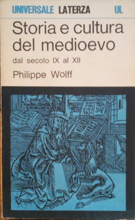 STORIA E CULTURA DEL MEDIOEVO DAL SECOLO IX AL XII