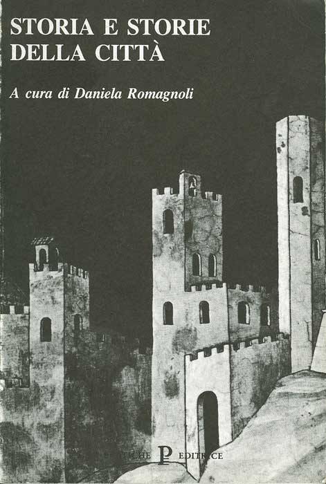 STORIA E STORIE DELLA CITTA'