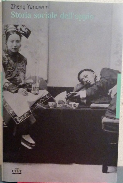 STORIA SOCIALE DELL' OPPIO