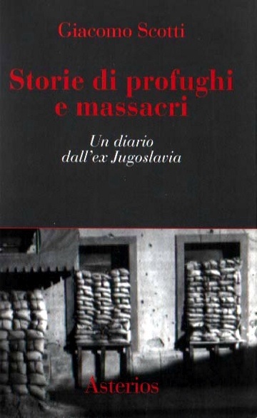 STORIE DI PROFUGHI E MASSACRI