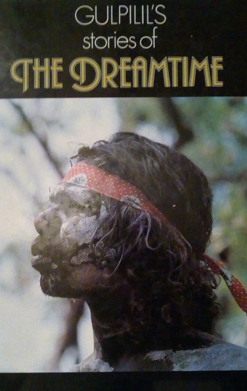 STORIES OF THE DREAMTIME
