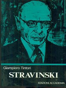 STRAVINSKI