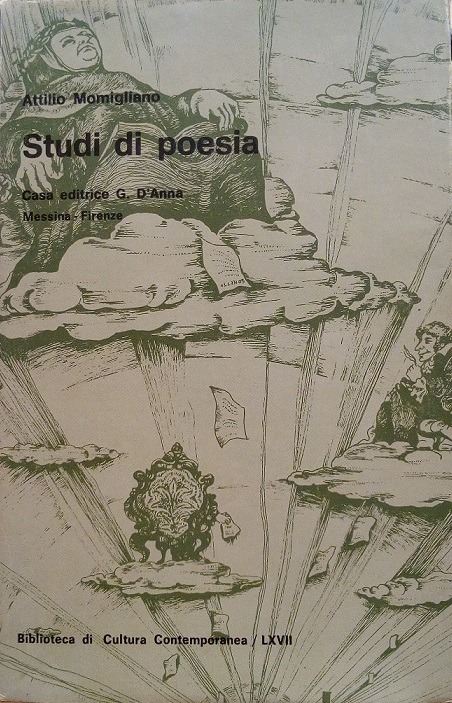 STUDI DI POESIA