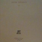 STUDI ISPANICI 1976