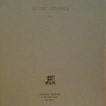 STUDI ISPANICI 1979