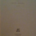 STUDI ISPANICI 1991/1993