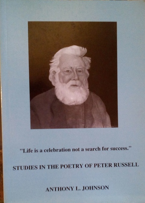 STUDIES IN THE POETRY OF PETER RUSSELL