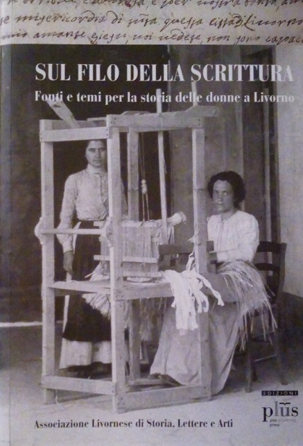 SUL FILO DELLA SCRITTURA - FONTI E TEMI PER LA …