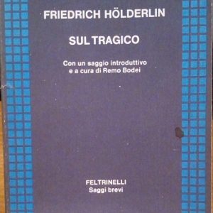 SUL TRAGICO