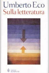 SULLA LETTERATURA