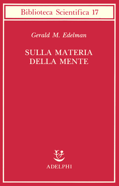 SULLA MATERIA DELLA MENTE