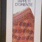 TAPPETI D'ORIENTE