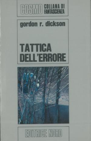 TATTICA DELL' ERRORE