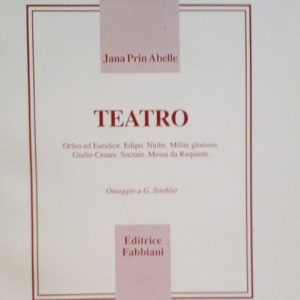 TEATRO