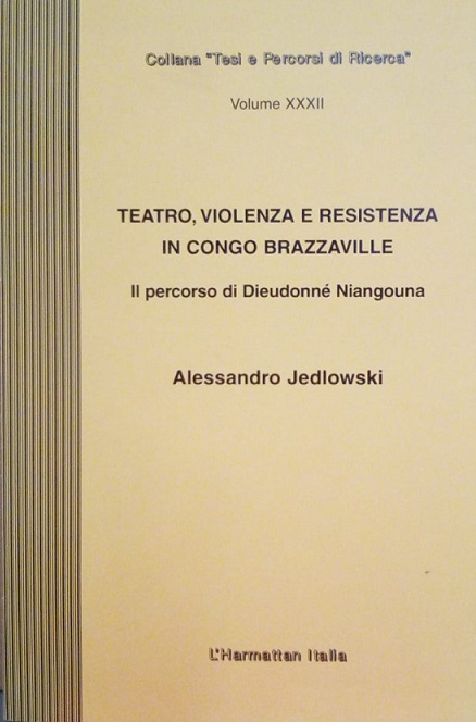 TEATRO, VIOLENZA E RESISTENZA IN CONGO