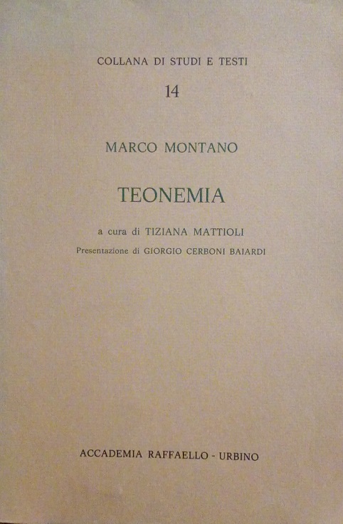 TEONEMIA