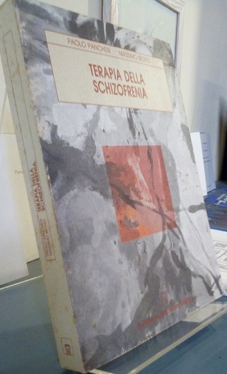 TERAPIA DELLA SCHIZOFRENIA: DIECI ANNI DI PROGRESSI