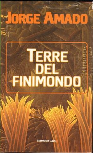 TERRE DEL FINIMONDO