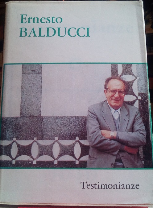 TESTIMONIANZE - N.7-8-9, LUGLIO, AGOSTO, SETTEMBRE 1992
