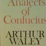 THE ANALECTS OF CONFUCIUS