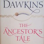 THE ANCESTOR'S TALE - A PILGRIMAGE TO THE DAWN OF …