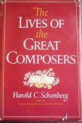 THE LIVES OF THE GREAT COMPOSERS - 2 volumi