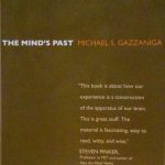 THE MIND'S PAST